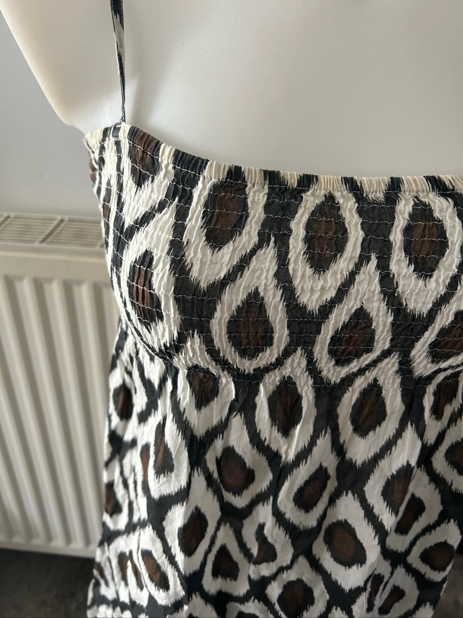 Summer dress – photo 3